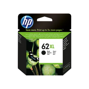 HP C2P05AE nr.62XL (črna) - Original kartuša