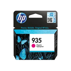 HP C2P21AE nr.935 (škrlatna) - Original kartuša