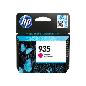 HP C2P21AE nr.935 (škrlatna) - Original kartuša