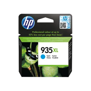 HP C2P24AE nr.935XL (modra) - Original kartuša