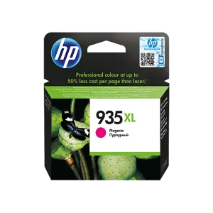 HP C2P25AE nr.935XL (škrlatna) - Original kartuša