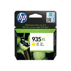 HP C2P26AE nr.935XL (rumena) - Original kartuša