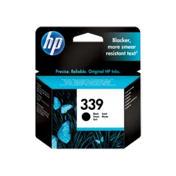 HP C8767EE nr.339 (črna) - Original kartuša