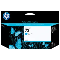HP C9371A nr.72 (modra) - Original kartuša