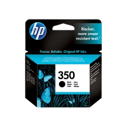 HP CB335EE nr.350 (črna) - Original kartuša