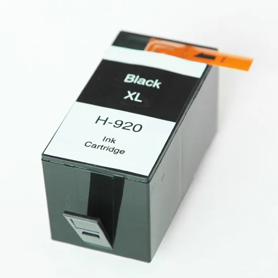 HP CD975AEK nr.920XL (črna) - Kompatibilna kartuša