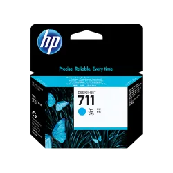 HP CZ130A nr.711 (modra) - Original kartuša