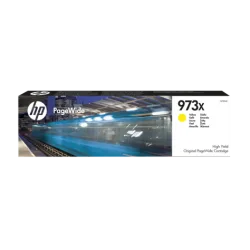HP F6T83AE nr.973X (rumena) - Original kartuša