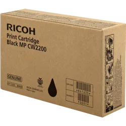 Ricoh MP-CW2200BK (841635) (črna) - Original kartuša
