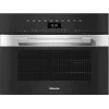 MIELE DGC 7440 HC Pro EDST/CLST - Vgradna pečica