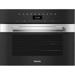 MIELE DGC 7440 HC Pro EDST/CLST - Vgradna pečica