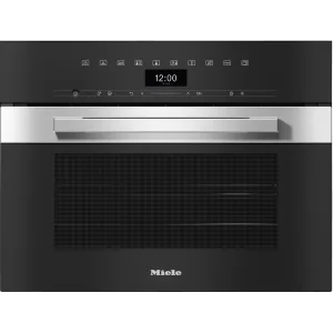MIELE DGC 7440 HC Pro EDST/CLST - Vgradna pečica