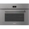 MIELE DGC 7440 HC Pro GRGR - Vgradna pečica