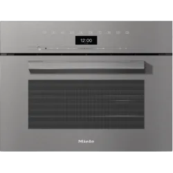 MIELE DGC 7440 HC Pro GRGR - Vgradna pečica