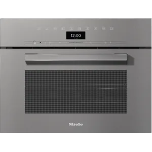 MIELE DGC 7440 HC Pro GRGR - Vgradna pečica