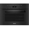 MIELE DGC 7440 HC Pro OBSW - Vgradna pečica