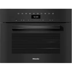 MIELE DGC 7440 HC Pro OBSW - Vgradna pečica