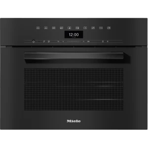 MIELE DGC 7440 HC Pro OBSW - Vgradna pečica