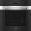 MIELE DGC 7460 HC Pro EDST/CLST - Vgradna pečica