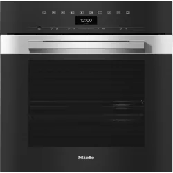 MIELE DGC 7460 HC Pro EDST/CLST - Vgradna pečica