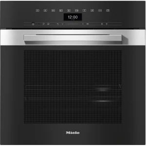 MIELE DGC 7460 HC Pro EDST/CLST - Vgradna pečica