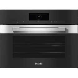 MIELE DGC 7840 HC Pro EDST/CLST - Vgradna pečica
