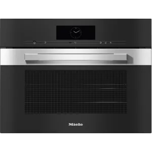 MIELE DGC 7840 HC Pro EDST/CLST - Vgradna pečica