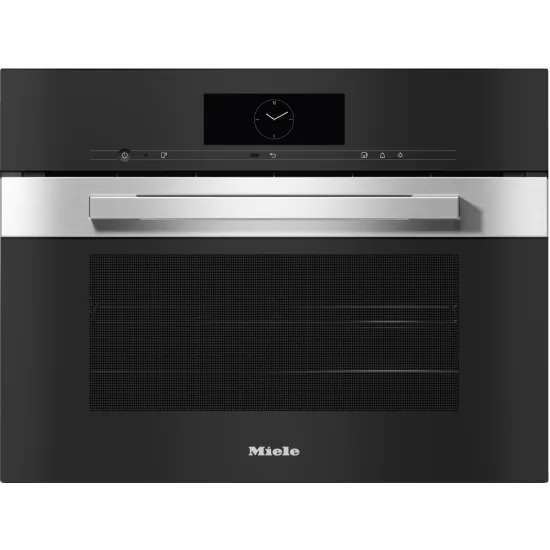 MIELE DGC 7840 HC Pro EDST/CLST - Vgradna pečica