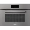 MIELE DGC 7840 HC Pro GRGR - Vgradna pečica
