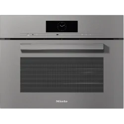 MIELE DGC 7840 HC Pro GRGR - Vgradna pečica