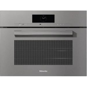 MIELE DGC 7840 HC Pro GRGR - Vgradna pečica