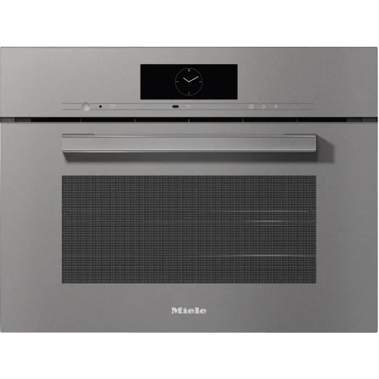 MIELE DGC 7840 HC Pro GRGR - Vgradna pečica