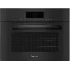 MIELE DGC 7840 HC Pro OBSW - Vgradna pečica