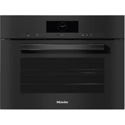 MIELE DGC 7840 HC Pro OBSW - Vgradna pečica