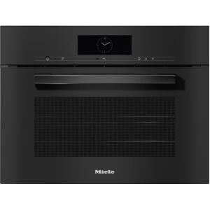 MIELE DGC 7840 HC Pro OBSW - Vgradna pečica