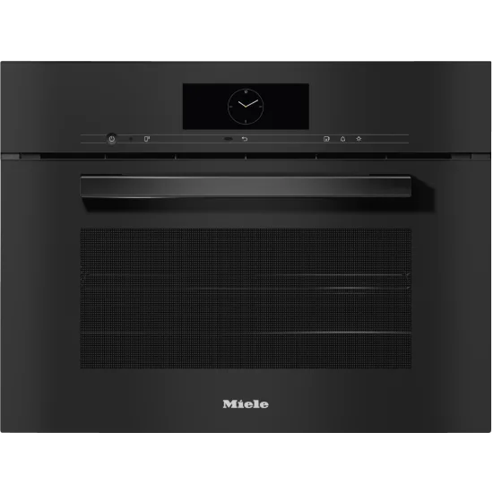 MIELE DGC 7840 HC Pro OBSW - Vgradna pečica