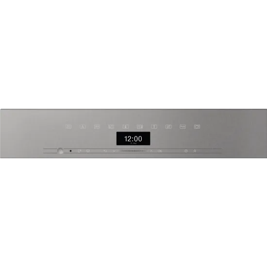 MIELE DGC 7440 HC Pro GRGR - Vgradna pečica