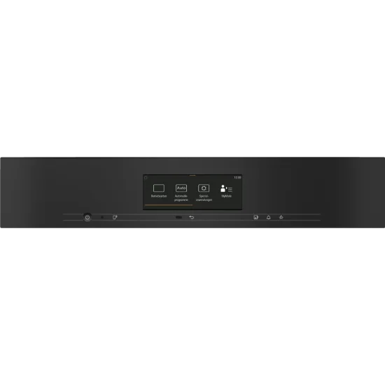 MIELE DGC 7840 HC Pro EDST/CLST - Vgradna pečica