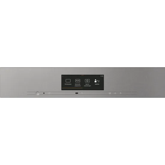 MIELE DGC 7840 HC Pro GRGR - Vgradna pečica