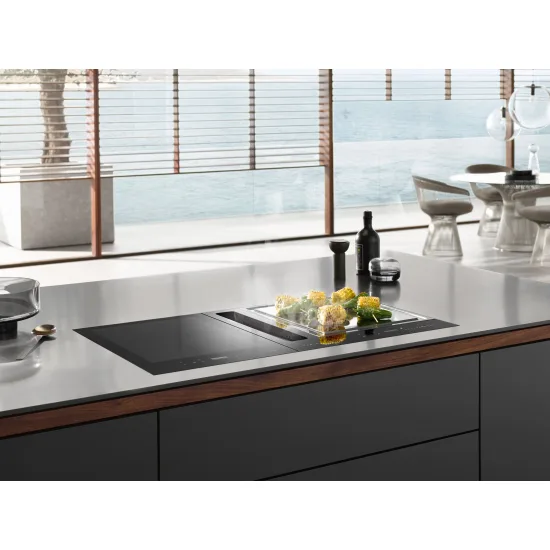 MIELE CSDA 7001 FL - Pultna napa