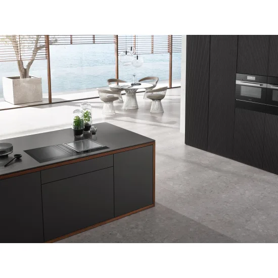 MIELE CSDA 7001 FL - Pultna napa