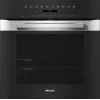 MIELE DGC 7250 EDST/CLST - Vgradna pečica