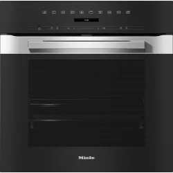 MIELE DGC 7250 EDST/CLST - Vgradna pečica