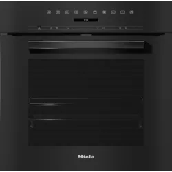 MIELE DGC 7250 OBSW - Vgradna pečica