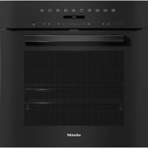 MIELE DGC 7250 OBSW - Vgradna pečica