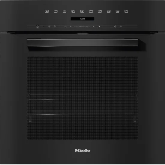 MIELE DGC 7250 OBSW - Vgradna pečica