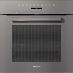MIELE DGC 7250 GRGR - Vgradna pečica