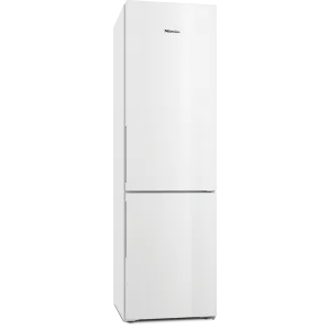 MIELE KFN 4395 CD WS - Prostostoječi hladilnik z zamrzovalnikom spodaj