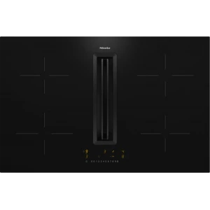 MIELE KMDA 7272 FL-U Silence - Kuhalna plošča z vgrajeno napo