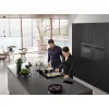 MIELE KMDA 7473 FL-A Silence - Kuhalna plošča z vgrajeno napo